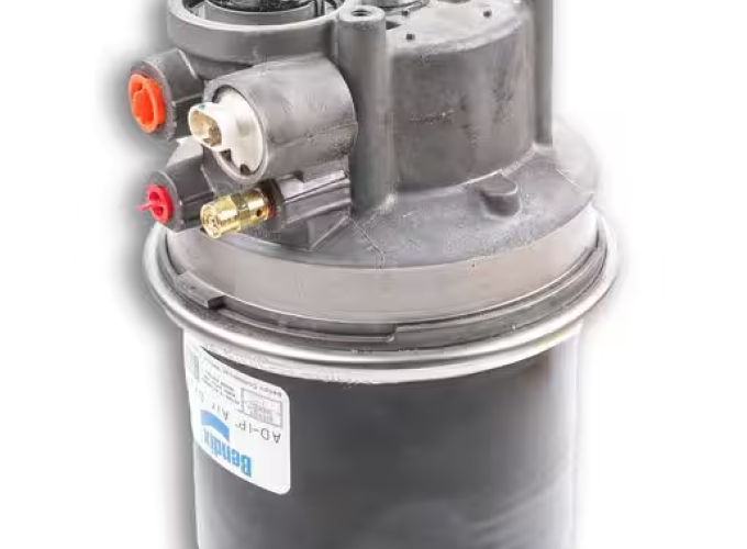 Air system