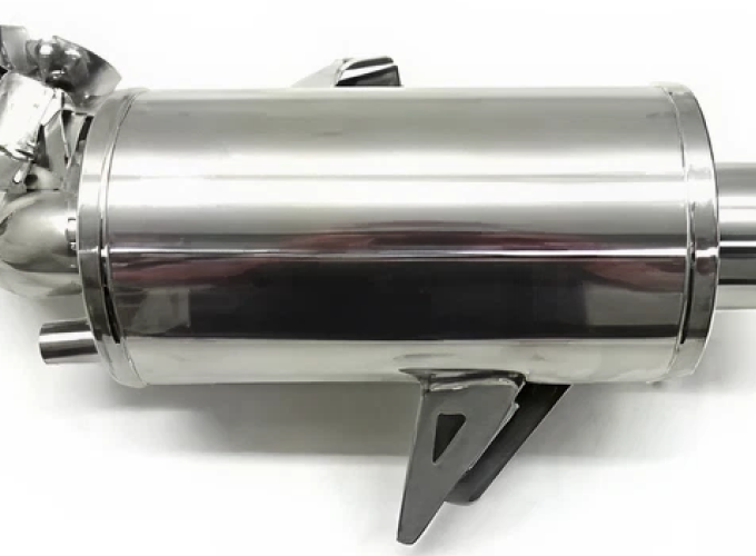 Engine accessories