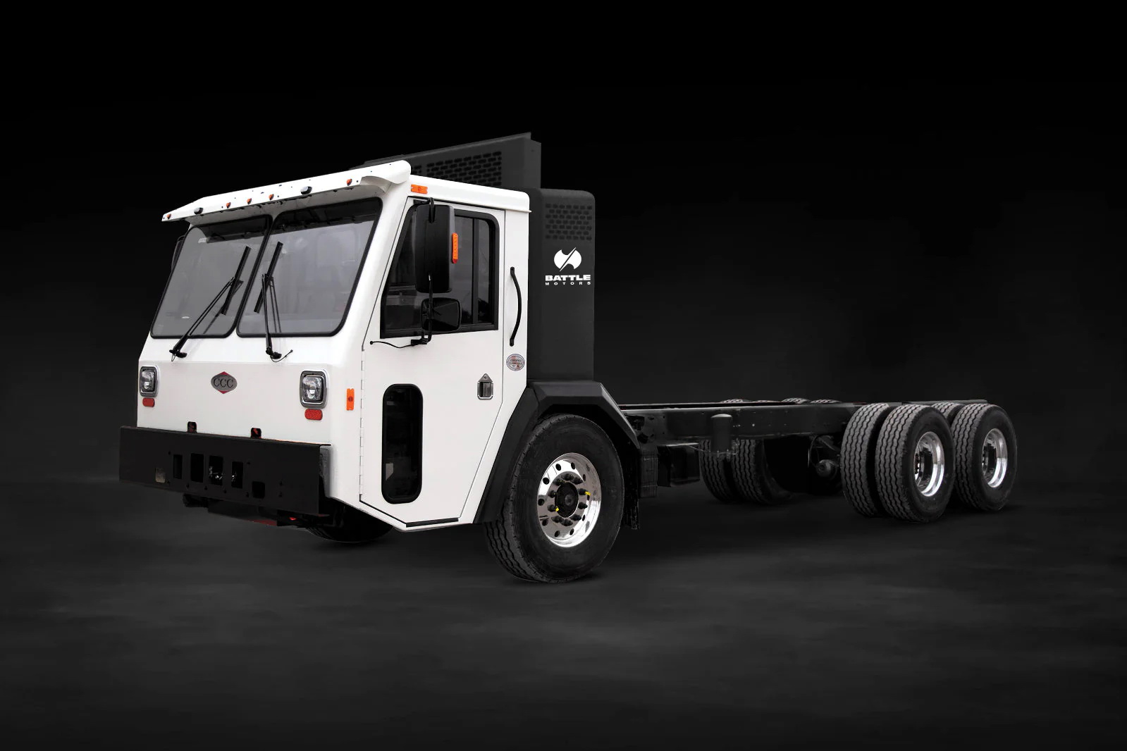 Battle Motors News Details